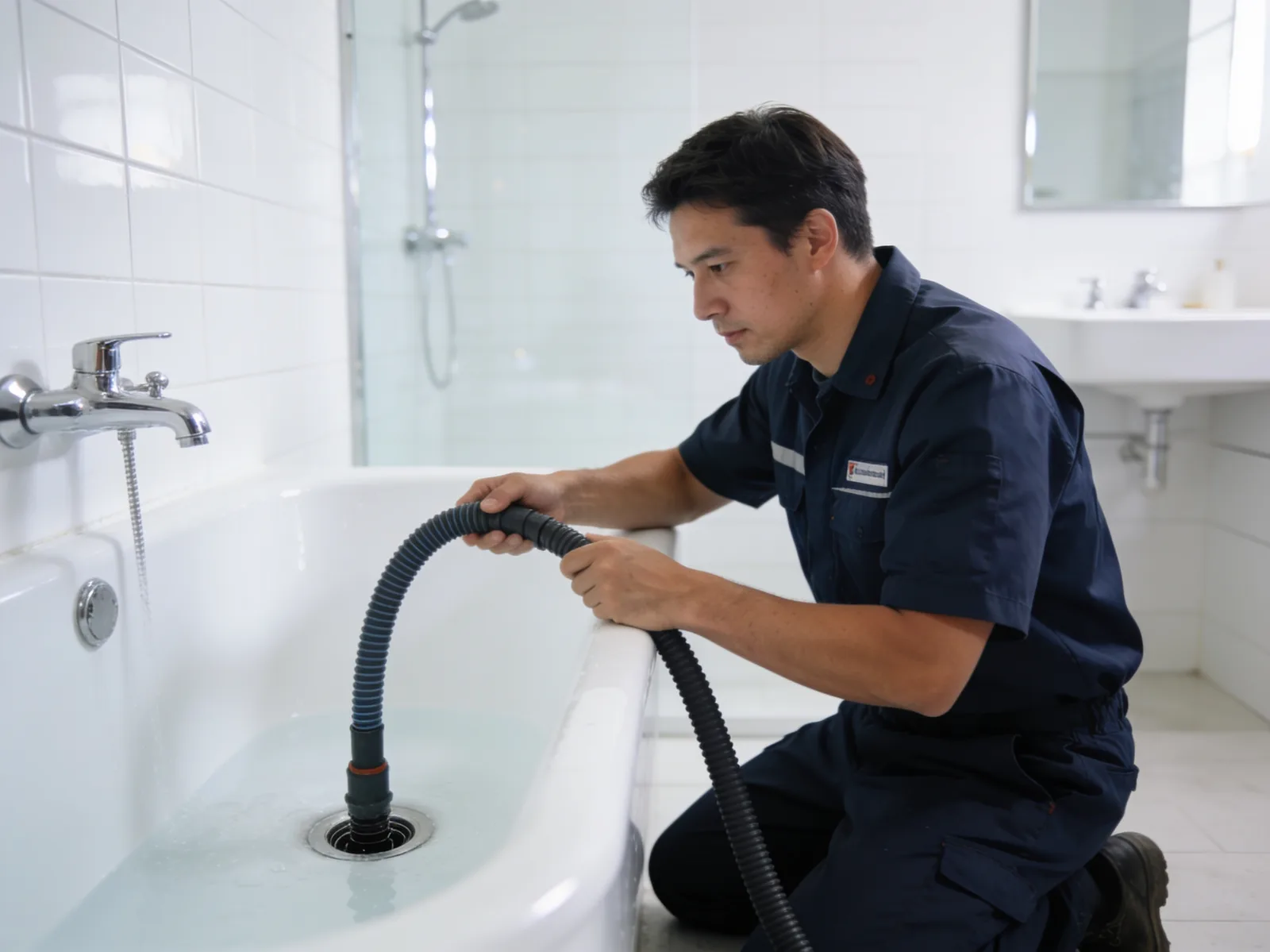Emergency Plumber Bluff Springs, IL FAQs